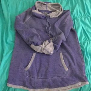 Calvin Klein sweatshirt dress